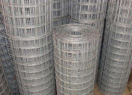 江蘇圈玉米電焊網圖片2